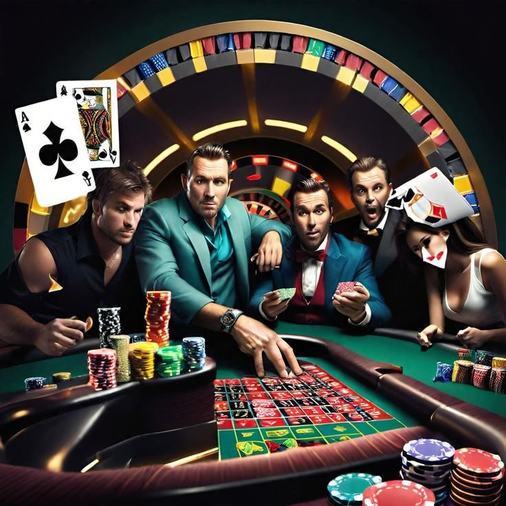 global bet 777