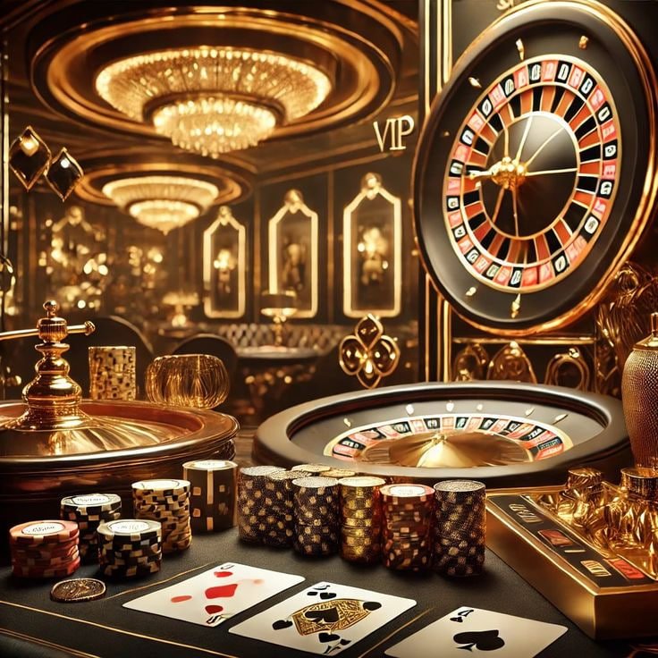 global bet 777