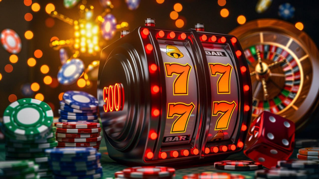 global bet 777