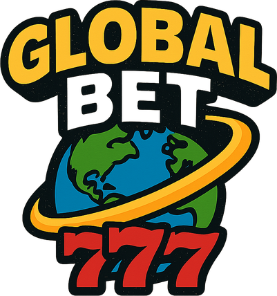 Global Bet 777 Logo